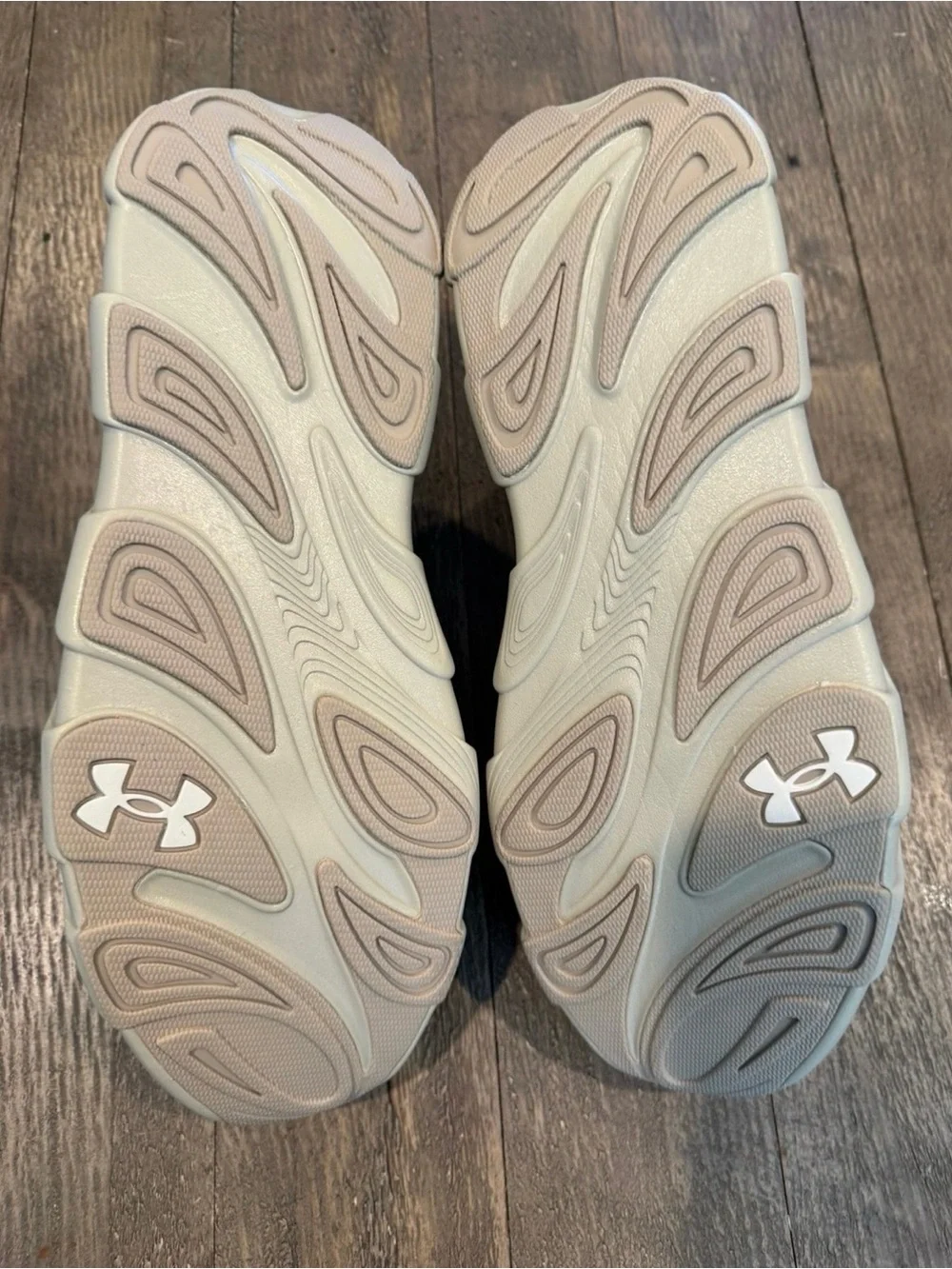 Under Armour Men’s Sneakers
